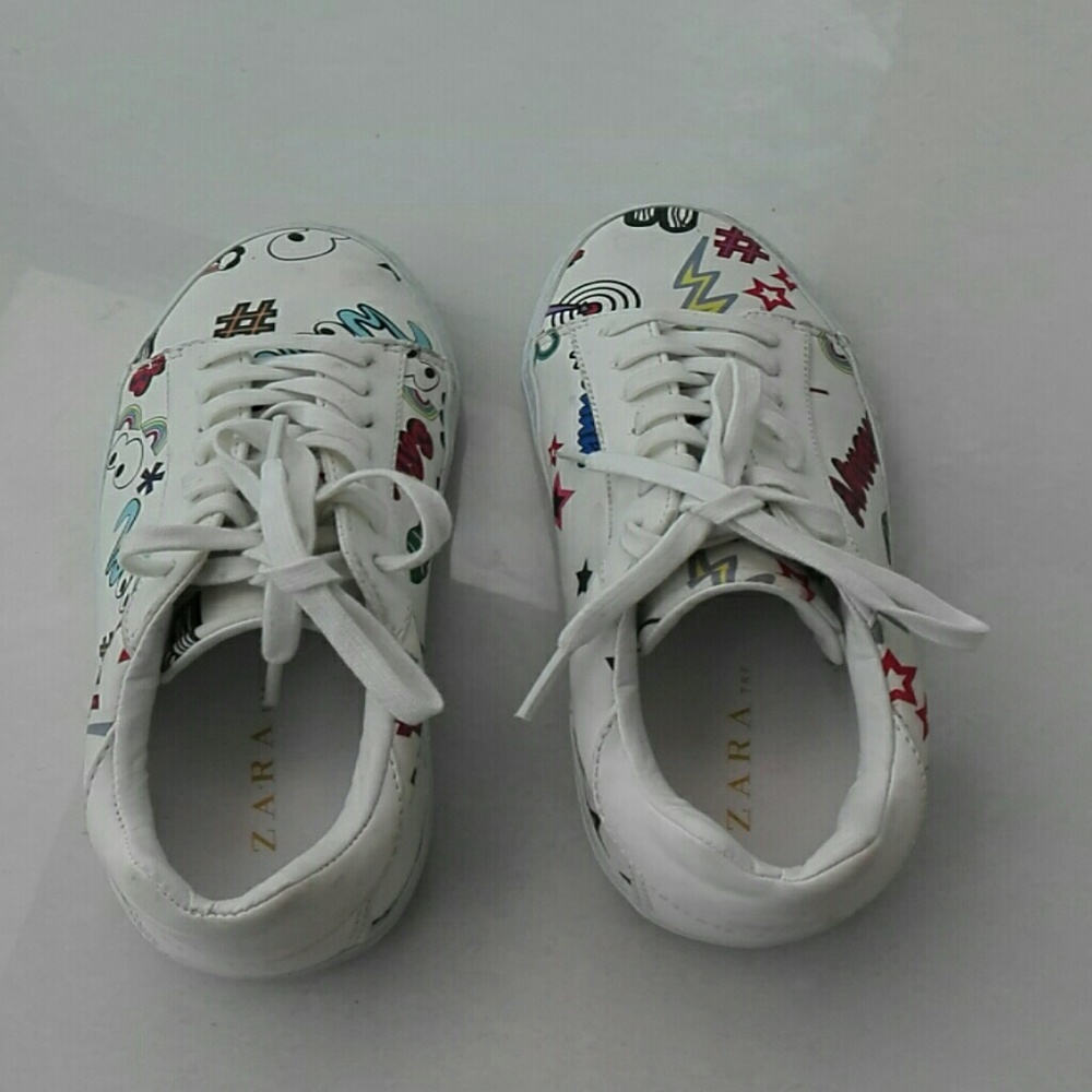 Zara shoes